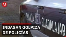 Justicia para joven con autismo que murió tras ser detenido en Guadalajara