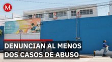 Investigan cuarto oscuro de castigos y abusos en escuela de Puebla
