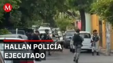Ejecución de presunto oficial desata despliegue militar en Acapulco