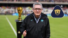 Pumas se "une" al Mundial 2026; Cantera serán sede para Dieciseisavos y Octavos de Final