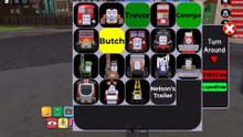 Roblox: Sodor/Locos Online: Bryon Added