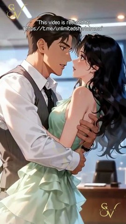 Falling In Love By A Mistaken Vow