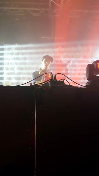 Wild Music Project 🟢 RAVE PARTY #2  A wild techno night with ZOUAWOTEK #WMP #DarkArt (9)