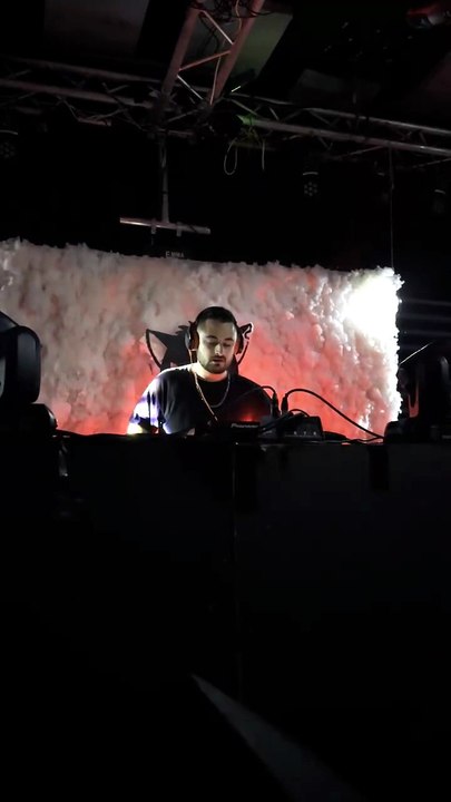 Wild Music Project 🟢 RAVE PARTY #2  A wild techno night with ZOUAWOTEK #WMP #DarkArt (13)