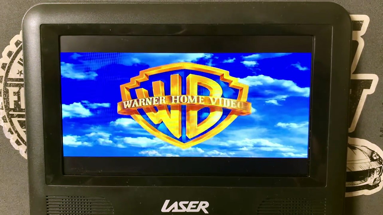 Opening to The Lost Boys 2000 DVD Australia