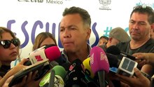 Gobernador afirma que MC en Jalisco no es alfil de Morena