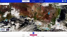 SA Latest Weather Forecast Video