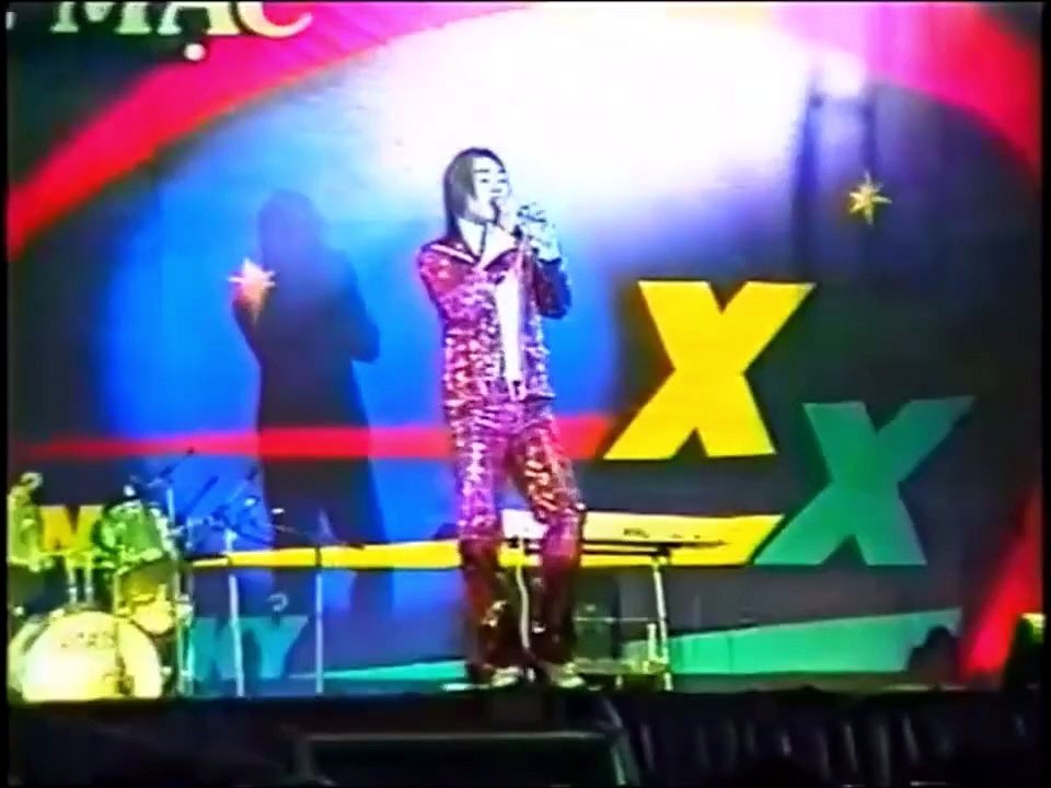 HIP-HOP & POP 97: Kẻ Cắp Trái Tim - Various Artists