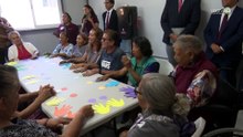 Adultos mayores de Chapala tendrán atención integral con nueva unidad