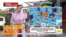 Pagsabog ng LPG sa Cavite, ano ang pananagutan? | Ask Atty. Gaby | Unang Hirit