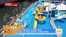 Pasyalan kontra init sa Maynila, swak sa summer bonding | Unang Hirit