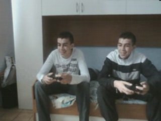 Yayo Vs Yayo ( Clonage )