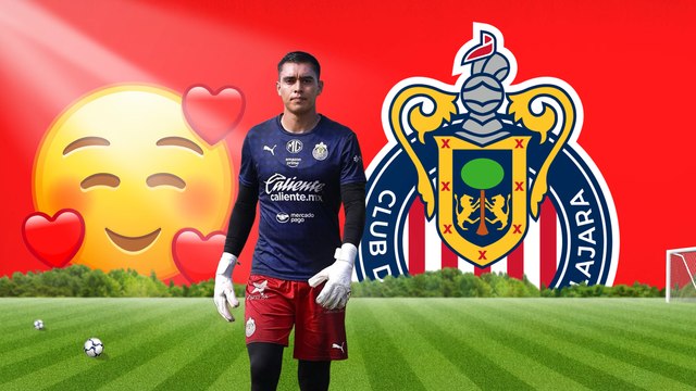 Tala Rangel destaca en práctica con Chivas e ilusiona con su rendimiento