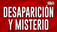 Desaparición y misterio: ¿donde está Luciana? hace un mes no saben nada de ella
