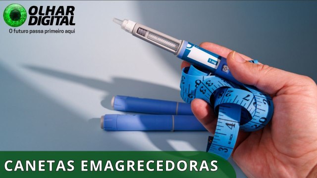 Ozempic, Mounjaro… por que em alguns casos as canetas emagrecedoras não funcionam?