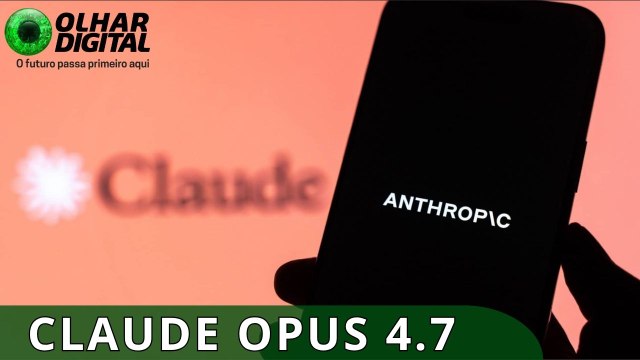 Após barrar lançamento do Mythos, Anthropic anuncia IA menos capaz