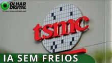 Mesmo com guerra no Irã, TSMC aumenta aposta em IA
