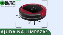 Ofertas do dia: iPad, Galaxy Watch, robô aspirador e mais!