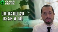 Suas conversas com a IA podem ser usadas contra você | Leandro Alvarenga
