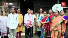 CBSE ৰ দশম শ্ৰেণীৰ চূড়ান্ত পৰীক্ষাৰ ফলাফলত জিলিকিল দেৱীস্মিতা