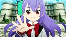 Hell Mode: The Hardcore Gamer Dominates in Another World with Garbage Balancing Folge 7 | Hell Mode: The Hardcore Gamer Dominates in Another World with Garbage Balancing | Anime Deutsch Untertitel