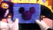 The Disney Channel-Mickey Mouse ID Bumpers (1980's-1990's): The Complete Collection*