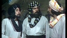 مسلسل ¦ محمد رسول الله ¦ الجزء الرابع ¦ الحلقة الثامنه عشر