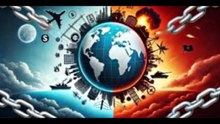 Part 6 of Hybrid Consciiousness. Epilogue