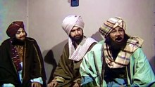 مسلسل ¦ محمد رسول الله ¦ الجزء الرابع ¦ الحلقة الثامنه والعشرين