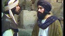 مسلسل ¦ محمد رسول الله ¦ الجزء الرابع ¦ الحلقة الثلاثين