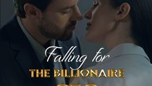 Falling for the Billionaire CEO - Drama FULL MOVIES ENGLISH SUB
