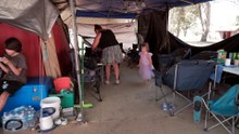 Family of 13 becomes homeless amid rental shortage in regional NSW