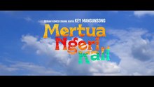 Mertua Ngeri Kali (2025) | Indonesian Movies