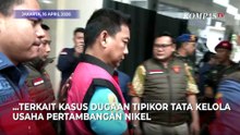 Segini Harta Hery Susanto yang Baru Dilantik Prabowo 6 Hari,  Ditetapkan Tersangka oleh Kejagung