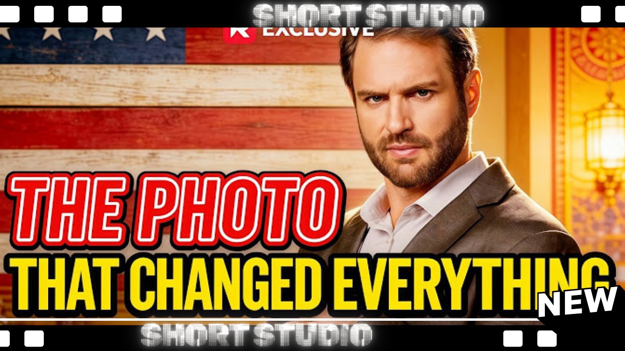 [Best Short 2026] The Photo that Changed Everything #reelshort | Short Drama Zone