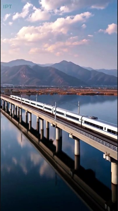 El puente más largo del mundo- una obra imposible hecha realidad