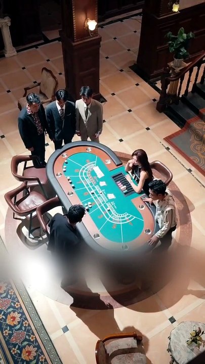 [ENG SUB]✨Seduction Or Survival_ She Plays The Femme Fatale In A Deadly 90s Crime Ring_DRAMA ENGLISH MOVIE SUB