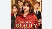 Cold Beauty Reborn Chinese Drama - English Sub