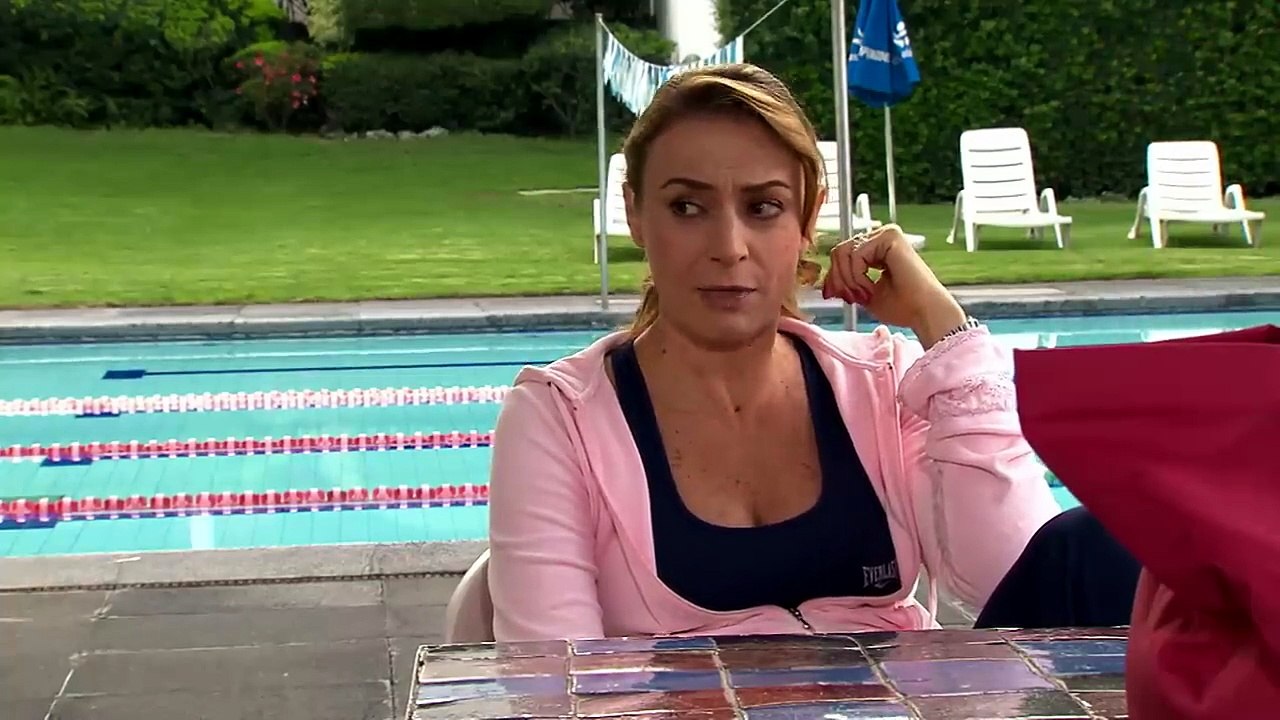 TERESA | Capitulo 21 | Telenovelas | TELEVISION DIGITAL