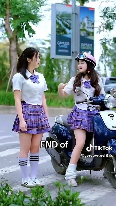 Please like video