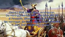Darius I tidak tewas dalam pertempuran