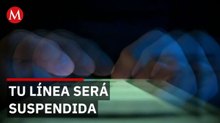 Usuarios que no vinculen su CURP perderán su número celular el 30 de junio