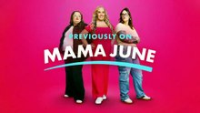 Mama June From Not to Hot Season 8 Episode 3