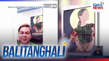 Kampo ni Ramil Madriaga, nanindigang may iniregalo siyang painting kay VP Duterte na magpapatunay na magkakilala sila | Balitanghali