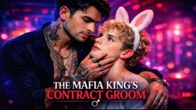 Mafia King’s Contract Groom - Full