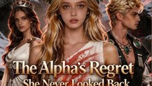 The Alpha’s Regret She Never Looked Back - Full EP