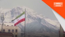 Iran tolak tawaran AS, rundingan nuklear terus tidak menentu