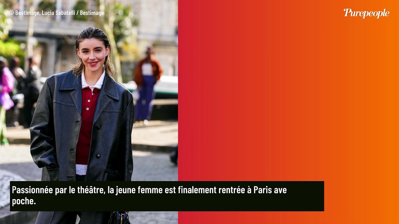 "Sans le dire à mes parents" : Vittoria de Savoie, fille de Clotilde Courau et Emmanuel-Philibert de Savoie, a exercé plusieurs métiers incognito