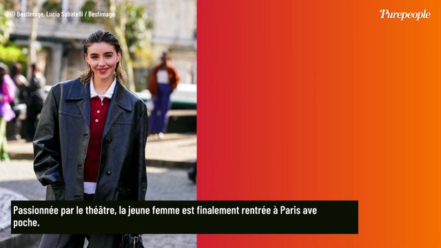 Sans le dire à mes parents : Vittoria de Savoie, fille de Clotilde Courau et Emmanuel-Philibert de Savoie, a exercé plusieurs métiers incognito