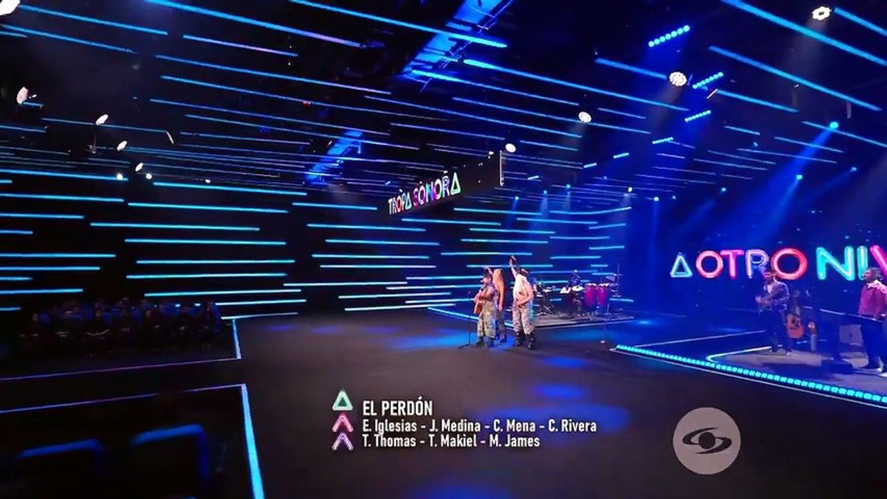 Capítulo 36 | A Otro Nivel HD 2026 - Mr. Baez